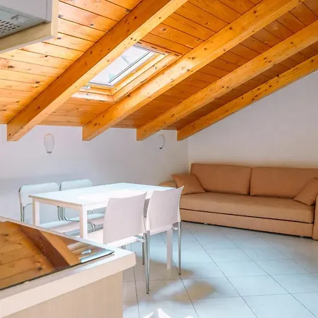 Residenza Ester 4* 아말피