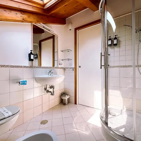 Residenza Ester 아말피