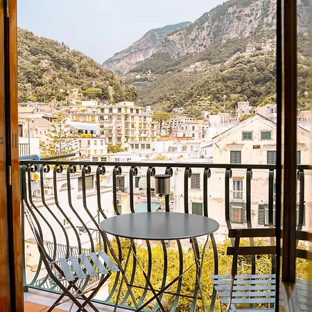 Residenza Ester 아말피