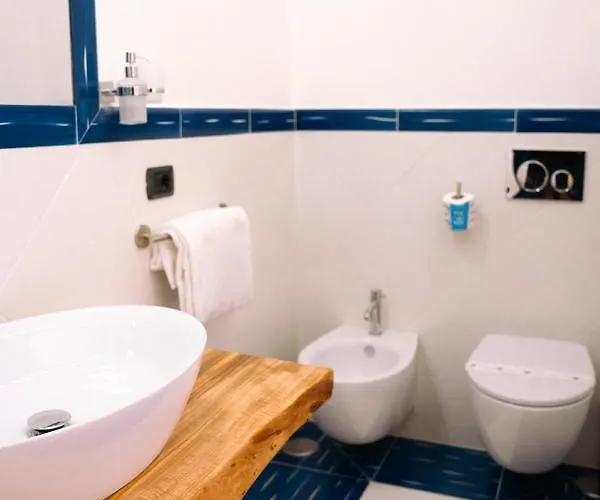 Residenza Ester 4* أمالفي