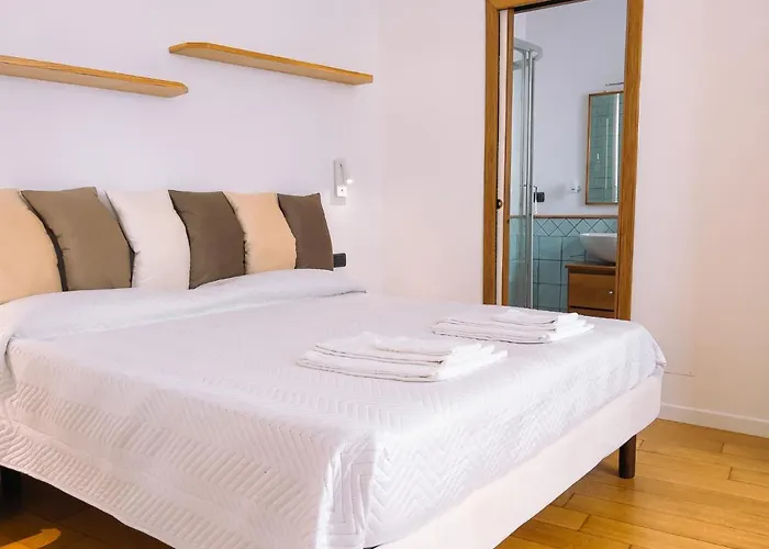 Residenza Ester 4*