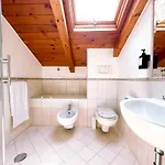 Residenza Ester Penzion 4*
