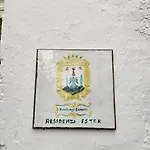Residenza Ester Penzion Amalfi