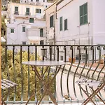 Penzion Residenza Ester Amalfi