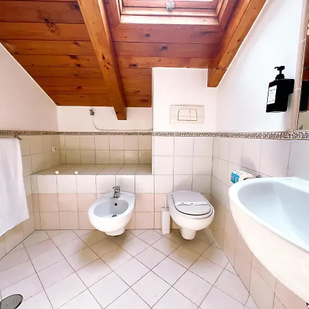 Residenza Ester 4*