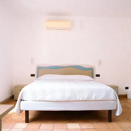 Penzion Residenza Ester Amalfi