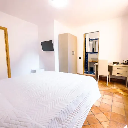 Penzion Residenza Ester Amalfi