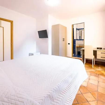 בית הארחה Residenza Ester אמאלפי