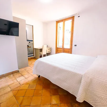 Πανσιόν Residenza Ester Αμάλφι