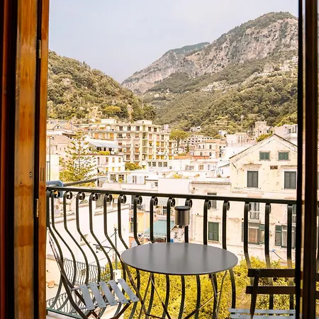 Residenza Ester 4* Αμάλφι