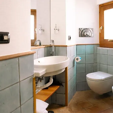 Residenza Ester Πανσιόν