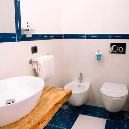 Residenza Ester 4*