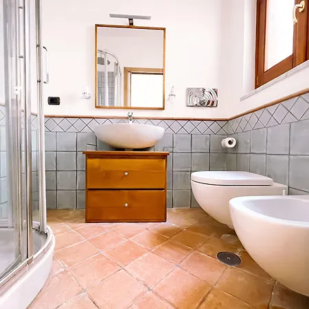 בית הארחה Residenza Ester אמאלפי