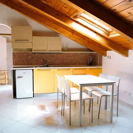Residenza Ester אמאלפי