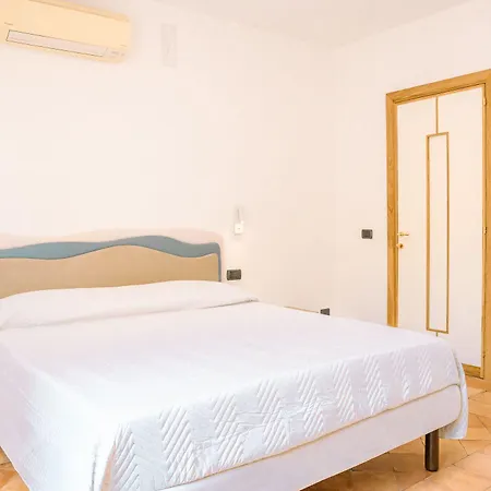 בית הארחה Residenza Ester אמאלפי