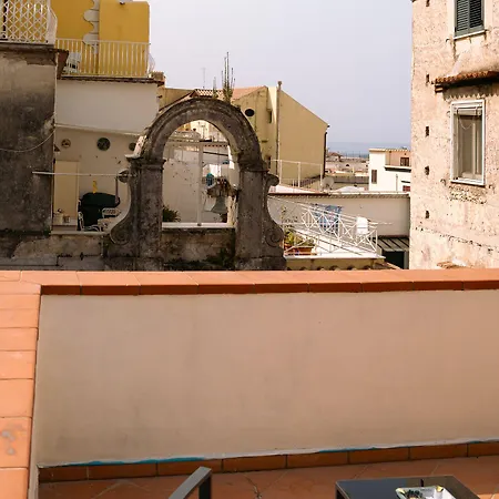 Residenza Ester 4*