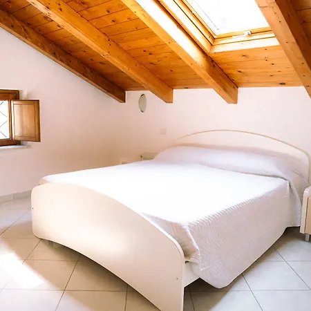 בית הארחה Residenza Ester אמאלפי