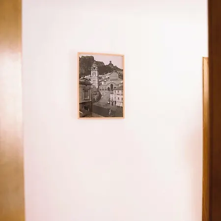Residenza Ester 招待所 阿马尔菲
