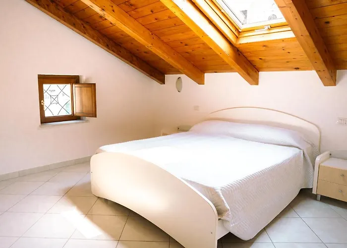Affittacamere Residenza Ester Amalfi