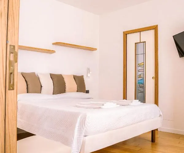 Affittacamere Residenza Ester