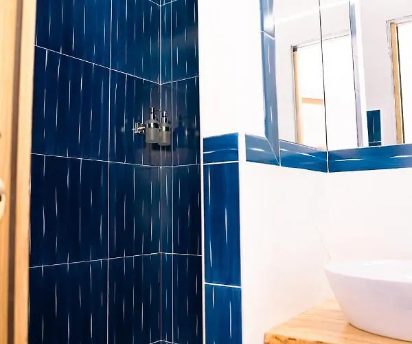 Residenza Ester 4* Amalfi