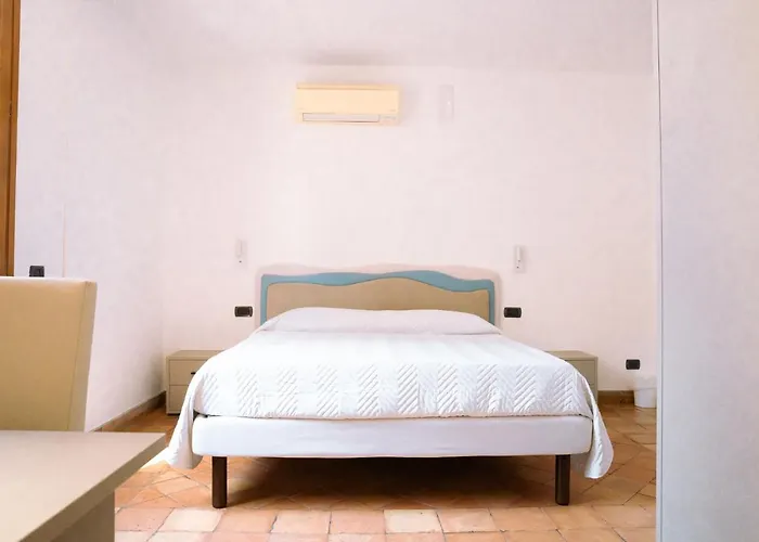Affittacamere Residenza Ester Amalfi
