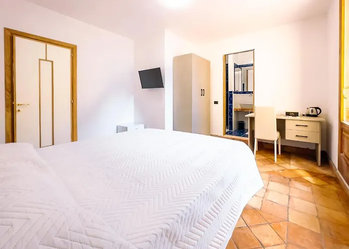 Affittacamere Residenza Ester Amalfi