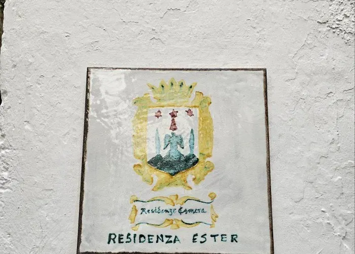 Residenza Ester Affittacamere Amalfi