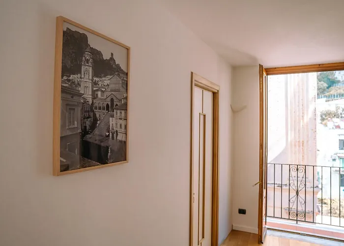 Residenza Ester Affittacamere