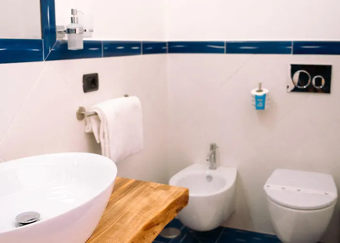 Residenza Ester 4*