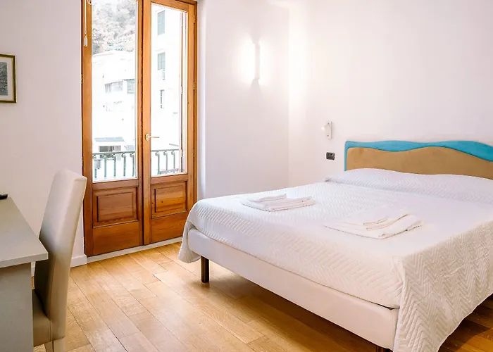 Residenza Ester 4*