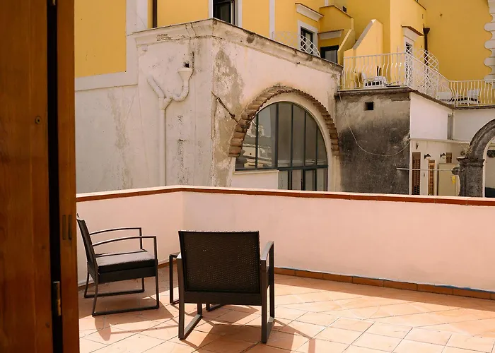 Residenza Ester Affittacamere