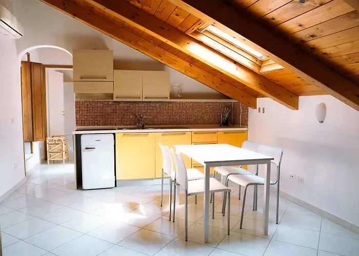 Residenza Ester Amalfi