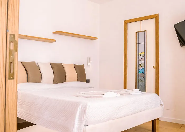 Affittacamere Residenza Ester Amalfi