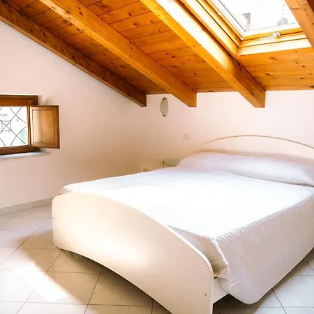 Maison d'hôtes Residenza Ester Amalfi