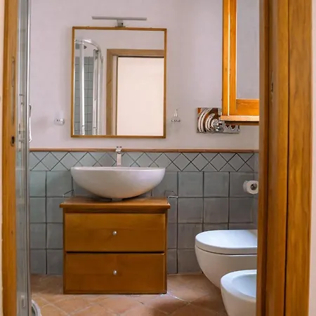 Maison d'hôtes Residenza Ester