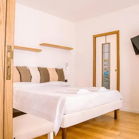 Maison d'hôtes Residenza Ester