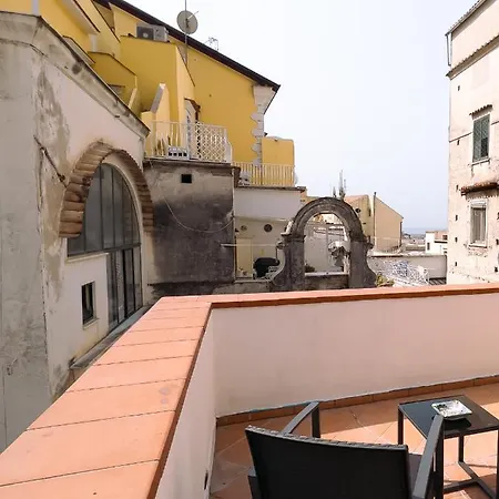 Residenza Ester Maison d'hôtes Amalfi