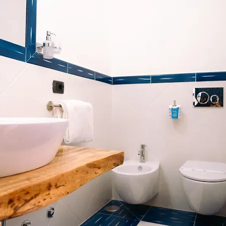 Maison d'hôtes Residenza Ester