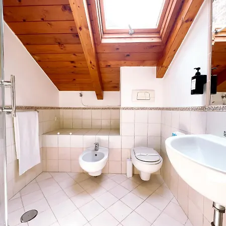 Residenza Ester Guest house *