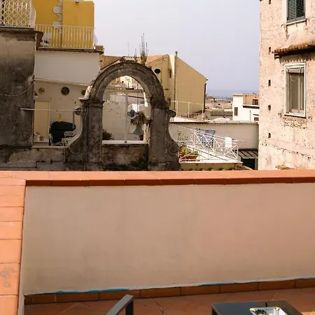 Maison d'hôtes Residenza Ester