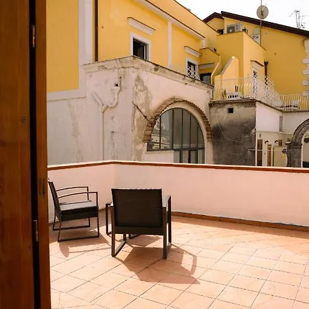 Guest house Residenza Ester *