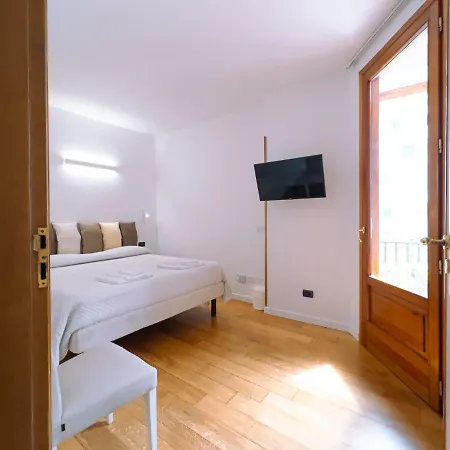 Maison d'hôtes Residenza Ester