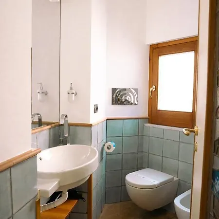 Maison d'hôtes Residenza Ester Amalfi