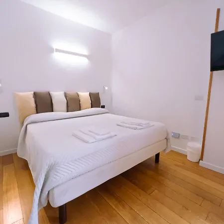 Maison d'hôtes Residenza Ester