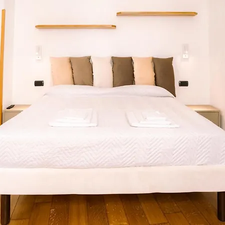 Maison d'hôtes Residenza Ester 4*