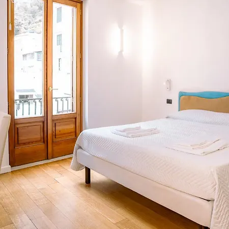 Residenza Ester Guest house *