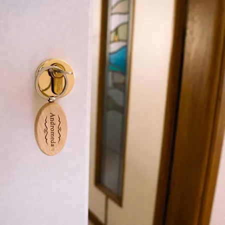 Maison d'hôtes Residenza Ester Amalfi