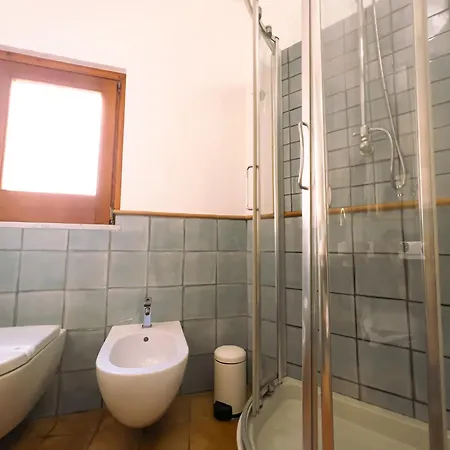 Maison d'hôtes Residenza Ester Amalfi