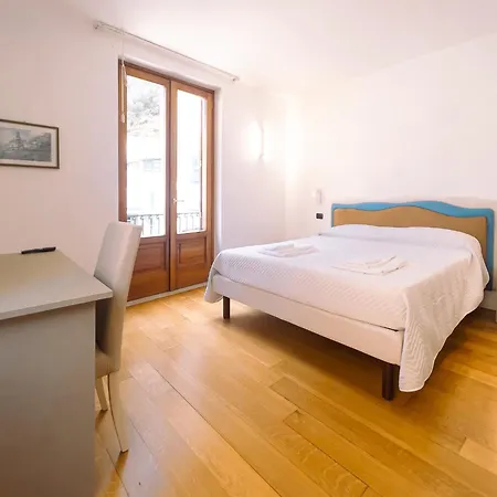 Maison d'hôtes Residenza Ester